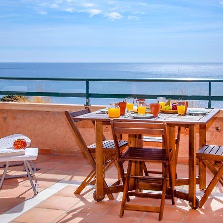 Apartment Pueblo Mascarat-2 By Interhome Altea Luaran gambar