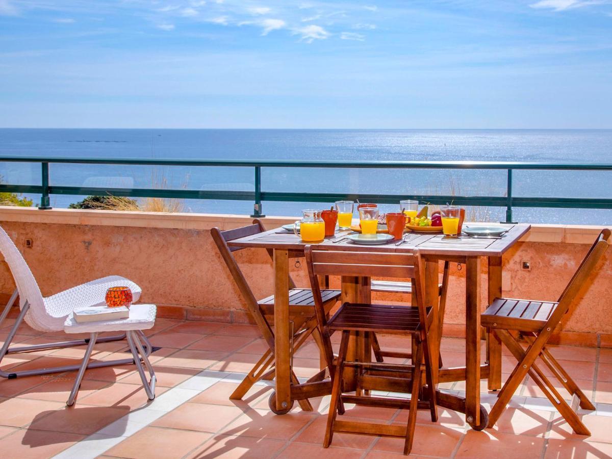 Apartment Pueblo Mascarat-2 By Interhome Altea Luaran gambar
