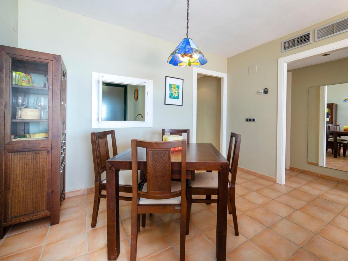 Apartment Pueblo Mascarat-2 By Interhome Altea Luaran gambar