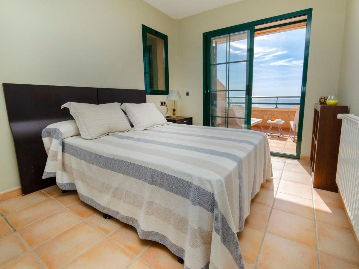 Apartment Pueblo Mascarat-2 By Interhome Altea Luaran gambar