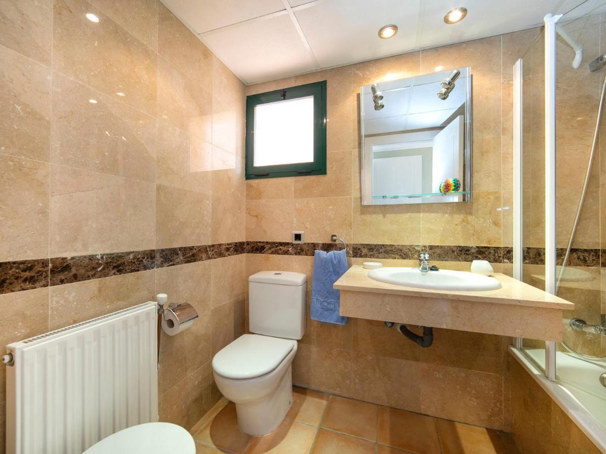 Apartment Pueblo Mascarat-2 By Interhome Altea Luaran gambar