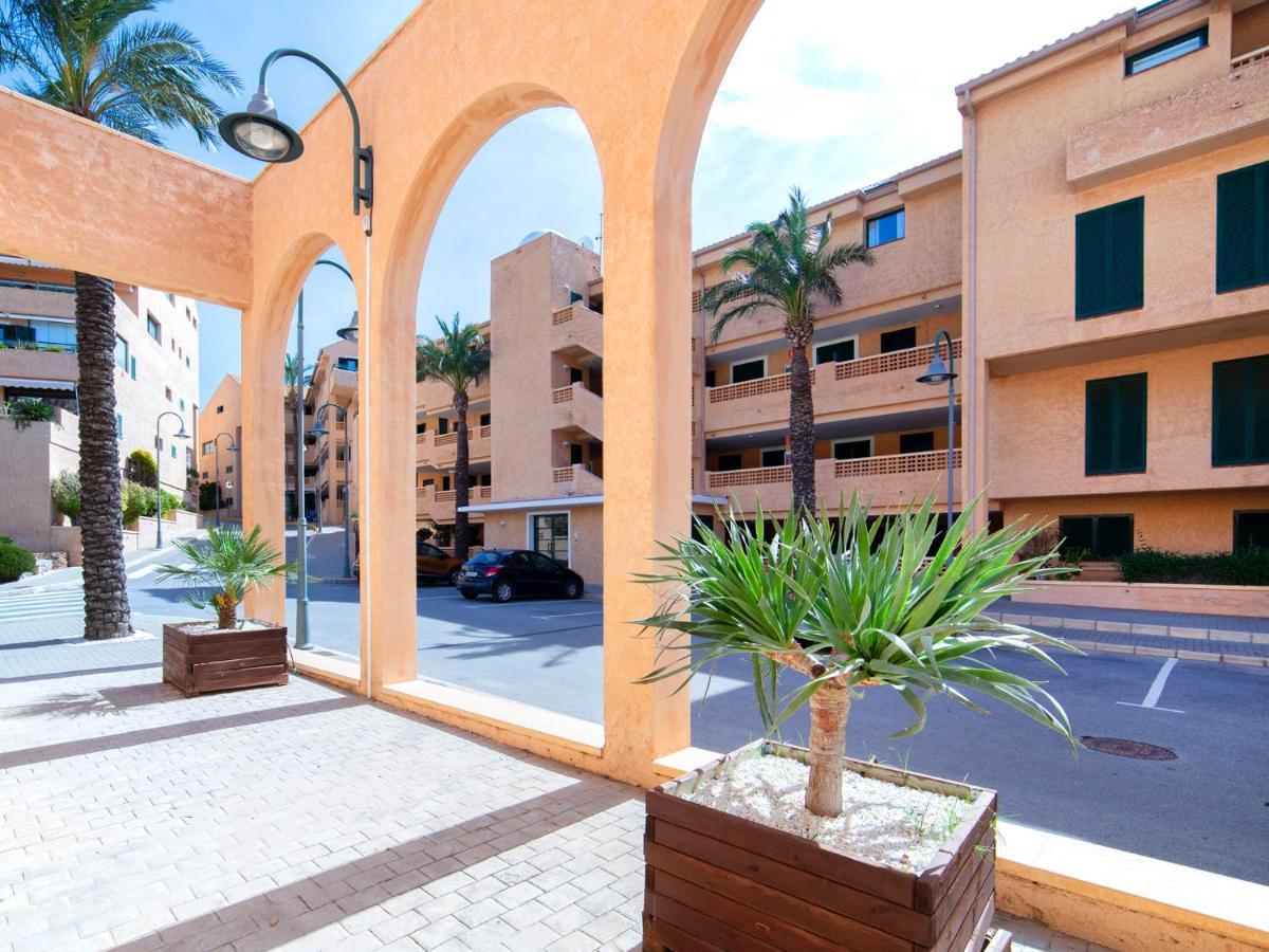 Apartment Pueblo Mascarat-2 By Interhome Altea Luaran gambar