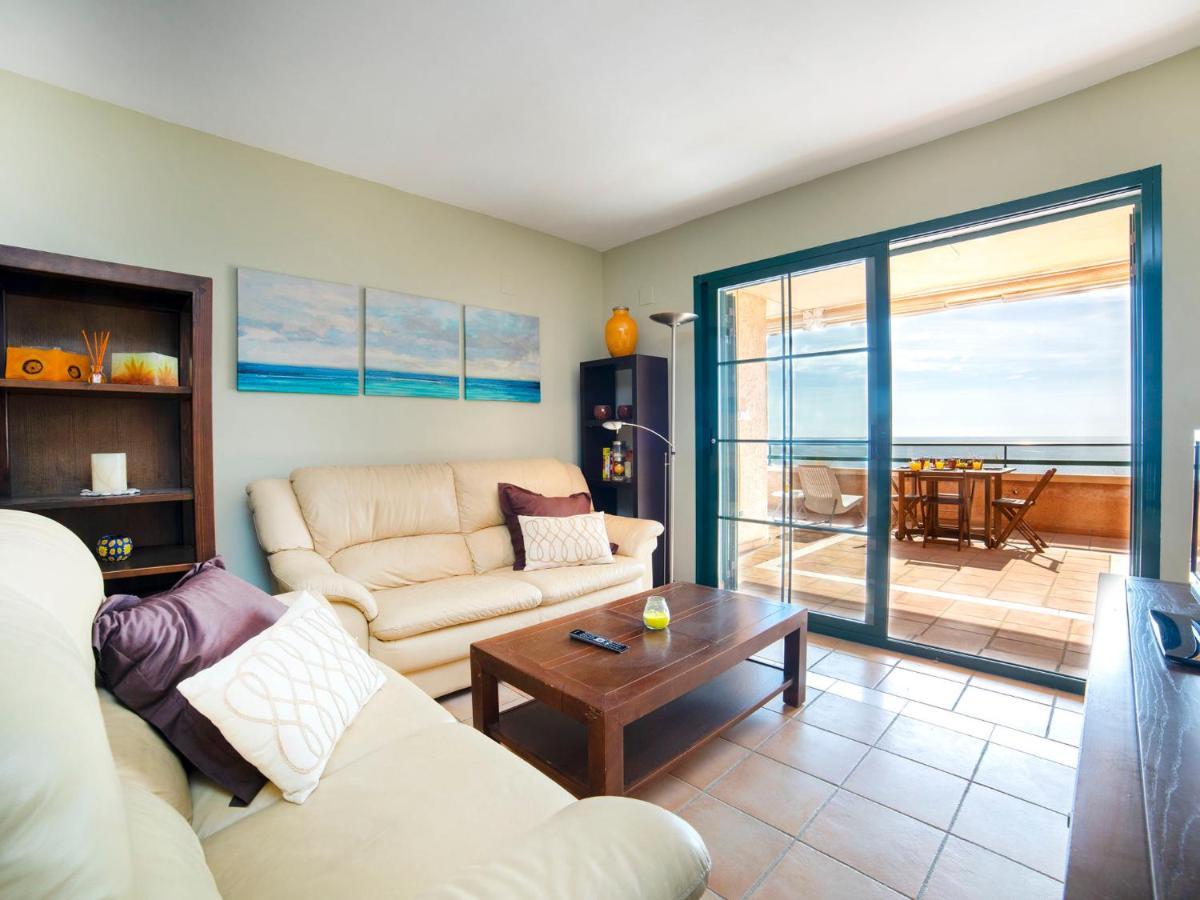 Apartment Pueblo Mascarat-2 By Interhome Altea Luaran gambar
