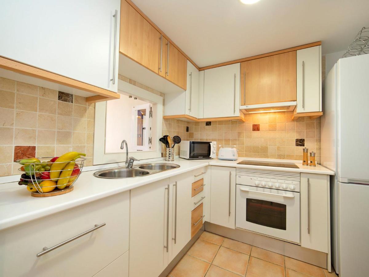 Apartment Pueblo Mascarat-2 By Interhome Altea Luaran gambar